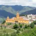 Roteiro em Ouro Preto com mapa e pontos de interesse: guia turístico para planejar a visita