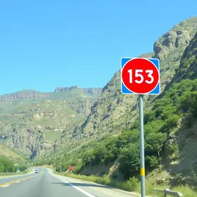 Cidades na BR-153 no mapa por estado: guia para planejar sua viagem
