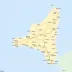 Mapa de Alagoas com cidades e rodovias: entenda localização, rotas e regiões