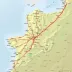 Mapa da BR-232 com cidades e trechos: mapa, distância e pontos de atenção