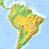 Melhor mapa físico do Brasil para estudar: guia visual para estudar geografia física