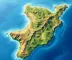 Mapa do litoral brasileiro: relevo, rios e leitura geográfica