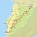 Mapa da BR-174 com cidades e trechos: guia para planejar sua viagem