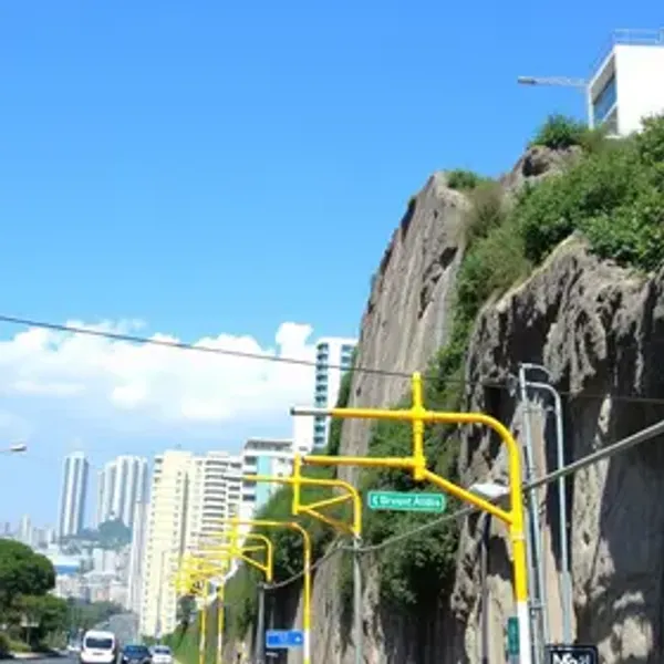 Mapa de transporte público do Rio de Janeiro: guia para se orientar pela cidade