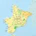 Regiões de São Paulo no mapa e principais cidades: guia de localização e contexto territorial