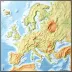 Diferença entre mapa temático e mapa físico: guia rápido de cartografia e geotecnologia