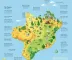 Mapa climático de São Paulo: mapa ambiental explicado de forma simples