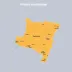 Mapa do IDH do Espírito Santo: população, economia e regiões explicadas