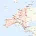 Como viajar pela BR-163 usando mapa e planejar rota: guia para planejar sua viagem