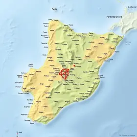 Cidades próximas de Fortaleza no mapa por região e distância: guia de localização e contexto territorial