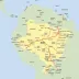 Cidades na BR-470 no mapa por estado: guia para planejar sua viagem