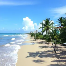 Como chegar de Recife a João Pessoa: guia para planejar sua viagem