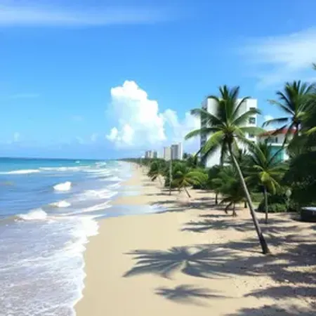 Como chegar de Recife a João Pessoa: guia para planejar sua viagem