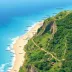 Mapa turístico do Rio Grande do Norte com cidades e atrações: entenda localização, rotas e regiões