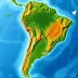 Estados do bioma Amazônia no mapa: biomas, clima e dados ambientais