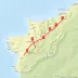 Rota da BR-050 no mapa com principais acessos: mapa, distância e pontos de atenção