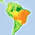 Mapa de desmatamento do Brasil: biomas, clima e dados ambientais