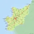 Mapa de Pernambuco com cidades e rodovias: entenda localização, rotas e regiões