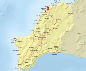 Cidades do Acre no mapa por região: entenda localização, rotas e regiões