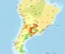 Mapa do IDH do Amazonas: população, economia e regiões explicadas