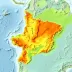 Mapa de temperatura do Paraná: guia para interpretar o território brasileiro