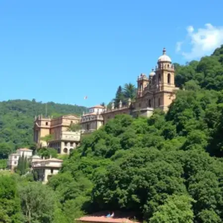 Melhores lugares de Tiradentes no mapa: guia turístico para planejar a visita