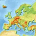 O que é mapa raster: guia rápido de cartografia e geotecnologia