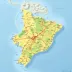 Mapa da infraestrutura do Brasil: análise territorial em mapas e indicadores
