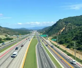 Pedágios na BR-285 no mapa atualizado: rotas, trechos e cidades no caminho