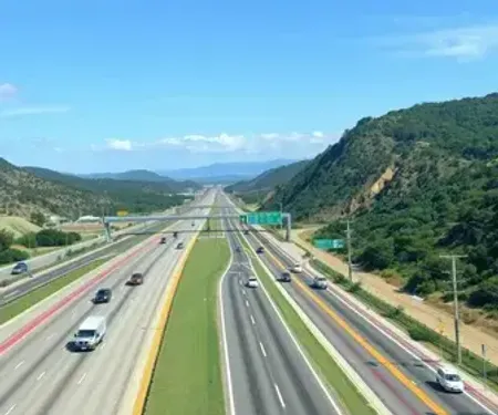Pedágios na BR-285 no mapa atualizado: rotas, trechos e cidades no caminho
