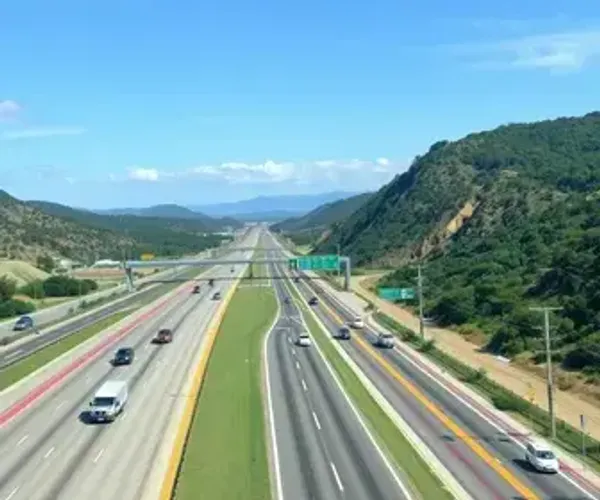 Pedágios na BR-285 no mapa atualizado: rotas, trechos e cidades no caminho