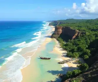 Melhores lugares de Maragogi no mapa: pontos de interesse e localização