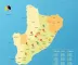 Mapa de educação do Maranhão: dados, indicadores e leitura territorial