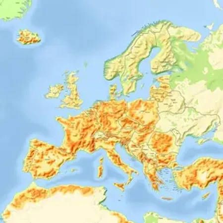 O que é georreferenciamento: entenda o conceito em mapas