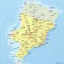 Cidades na BR-285 no mapa por estado: mapa, distância e pontos de atenção