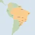 Mapa do Brasil com legenda simples: guia para entender a divisão territorial