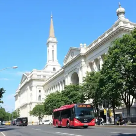 Mapa de ônibus de Brasília com linhas e terminais: guia para se orientar pela cidade