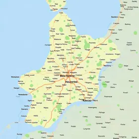 Cidades próximas de Belo Horizonte no mapa por região e distância: entenda localização, rotas e regiões