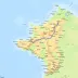Cidades banhadas pelo rio Madeira no mapa: guia visual para estudar geografia física