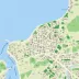 Mapa de Porto Alegre RS com bairros e acessos: mapa, referências e orientação prática