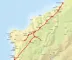 Como viajar pela BR-262 usando mapa e planejar rota: mapa, distância e pontos de atenção