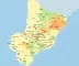Mapa de população do Paraná por município: população, economia e regiões explicadas