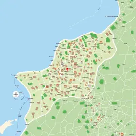 Mapa de Belém PA com bairros e acessos: entenda localização, rotas e regiões