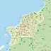 Mapa de Belém PA com bairros e acessos: entenda localização, rotas e regiões