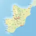 Regiões administrativas de Fortaleza no mapa: localização, acessos e divisão da cidade
