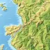 Cidades banhadas pelo rio Tietê no mapa: guia visual para estudar geografia física
