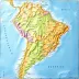 Como ler o mapa do Brasil: mapa, contexto e principais referências