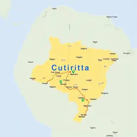 Onde fica Curitiba no mapa do Brasil: entenda localização, rotas e regiões