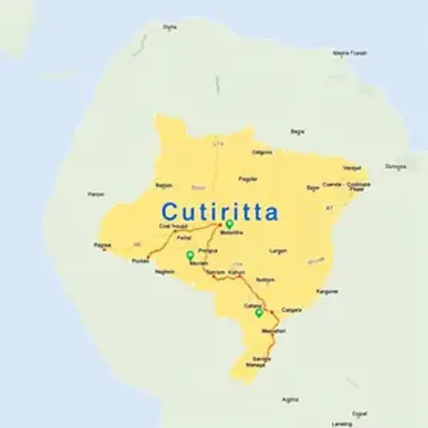 Onde fica Curitiba no mapa do Brasil: entenda localização, rotas e regiões
