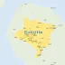 Onde fica Curitiba no mapa do Brasil: entenda localização, rotas e regiões